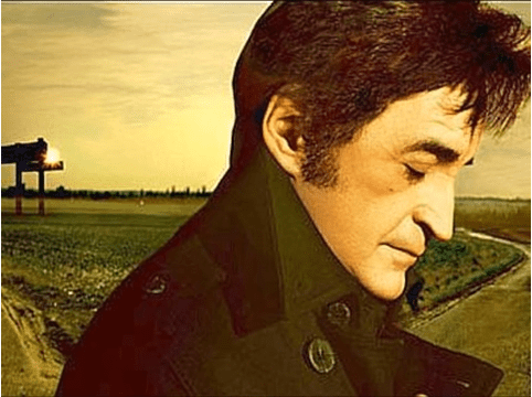 Dick Rivers Faire un pont | Photo : Youtube/joye25 Dick Rivers Faire un pont | Photo : Youtube/joye25