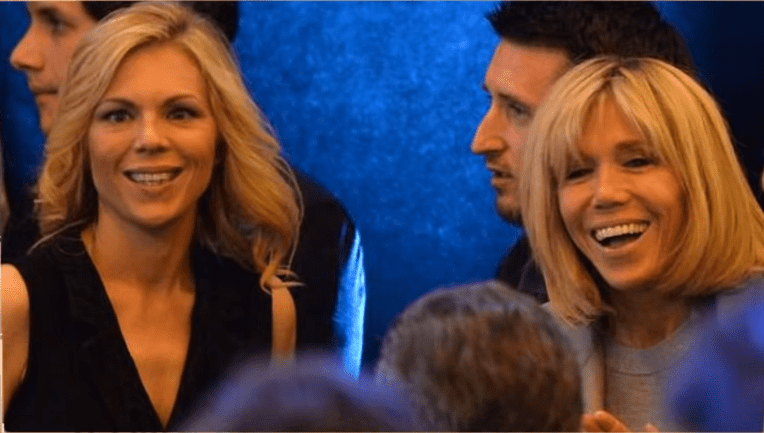 Brigitte Macron : Le saviez vous pourquoi on ne trouve aucune photo de son ex mari | koi de neuf? Buzz : Youtube Brigitte Macron : Le saviez vous pourquoi on ne trouve aucune photo de son ex mari | koi de neuf? Buzz : Youtube