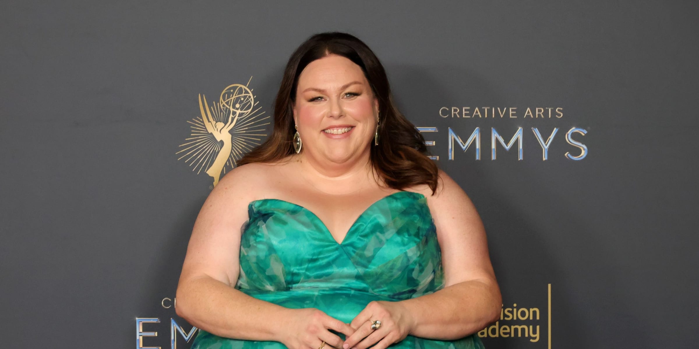 Chrissy Metz | Source: Getty Images