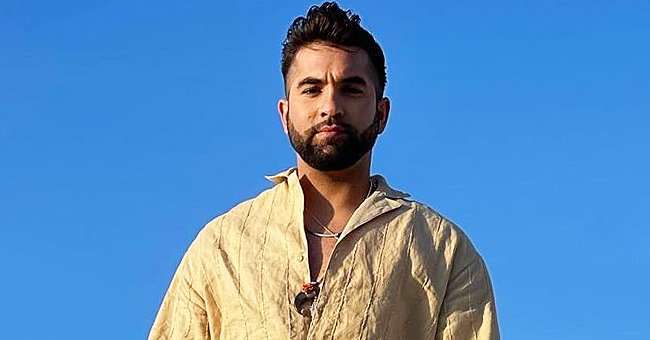 instagram.com/kendji