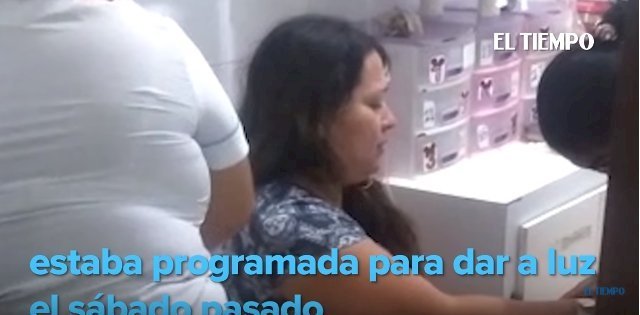 Source : YouTube/El Tiempo