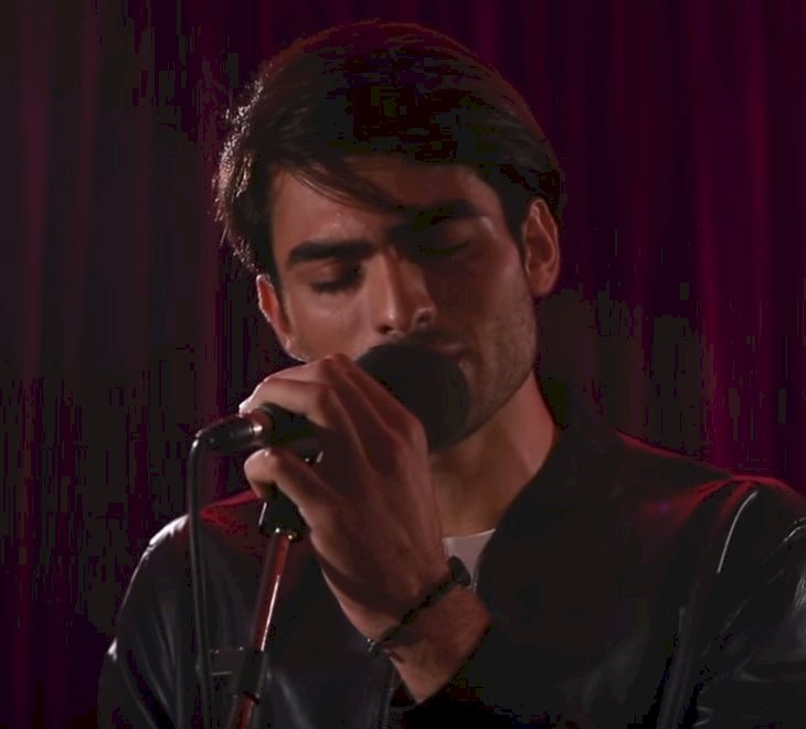 Source: Youtube/BBC Music