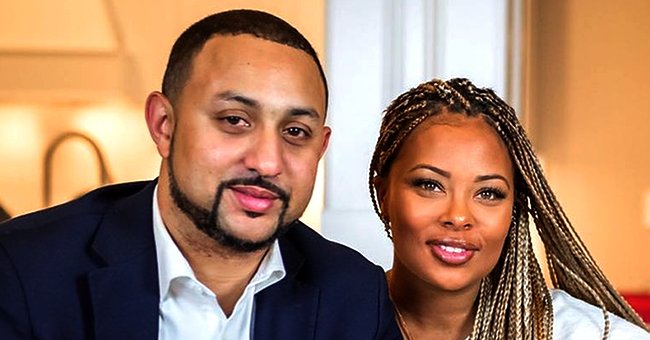 Eva Marcille Shares Three Beautiful Kids with Two Men — Meet the RHOA ...