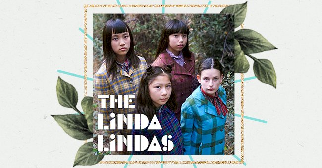 The Linda Lindas: A Look At The Viral Teen Girl Punk Band