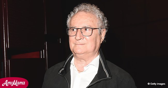 Daniel Prévost a appris qui était son père à 53 ans : "Ici est enterré