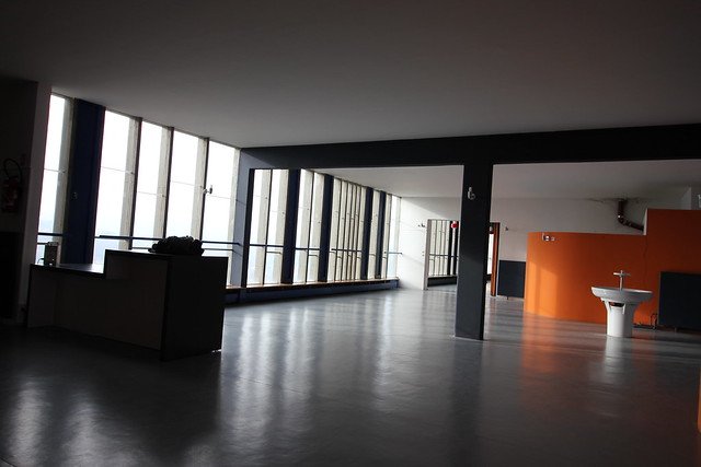 Les couloirs d'une école maternelle. l Source: Flickr Les couloirs d'une école maternelle. l Source: Flickr