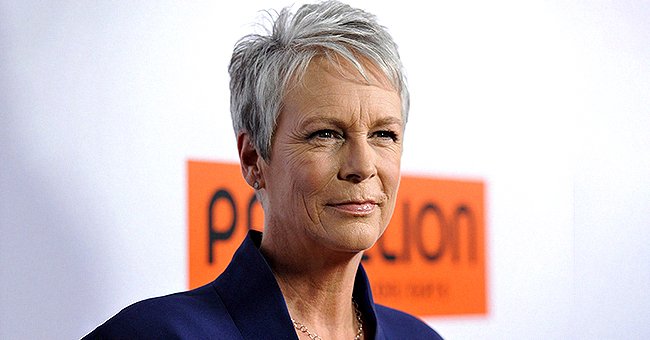 Jamie Lee Curtis on Life in Quarantine & the Launch of Her New Podcast ...