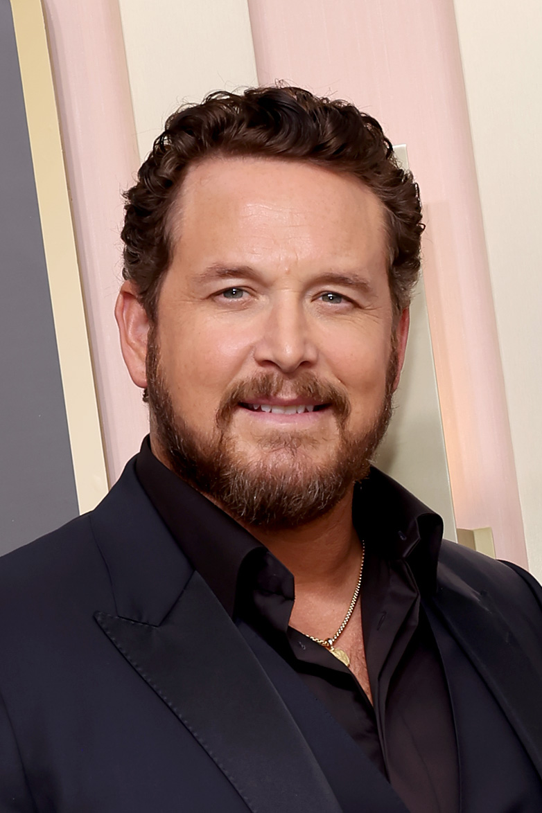 Cole Hauser attends the 80th Annual Golden Globe Awards on January 10, 2023 | Source: Getty Images