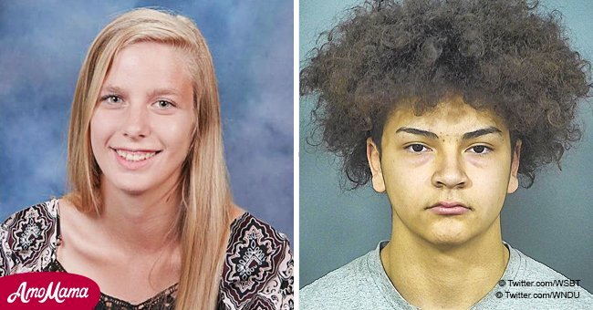 16-year-old confessed he killed pregnant girlfriend because it was too late for an abortion