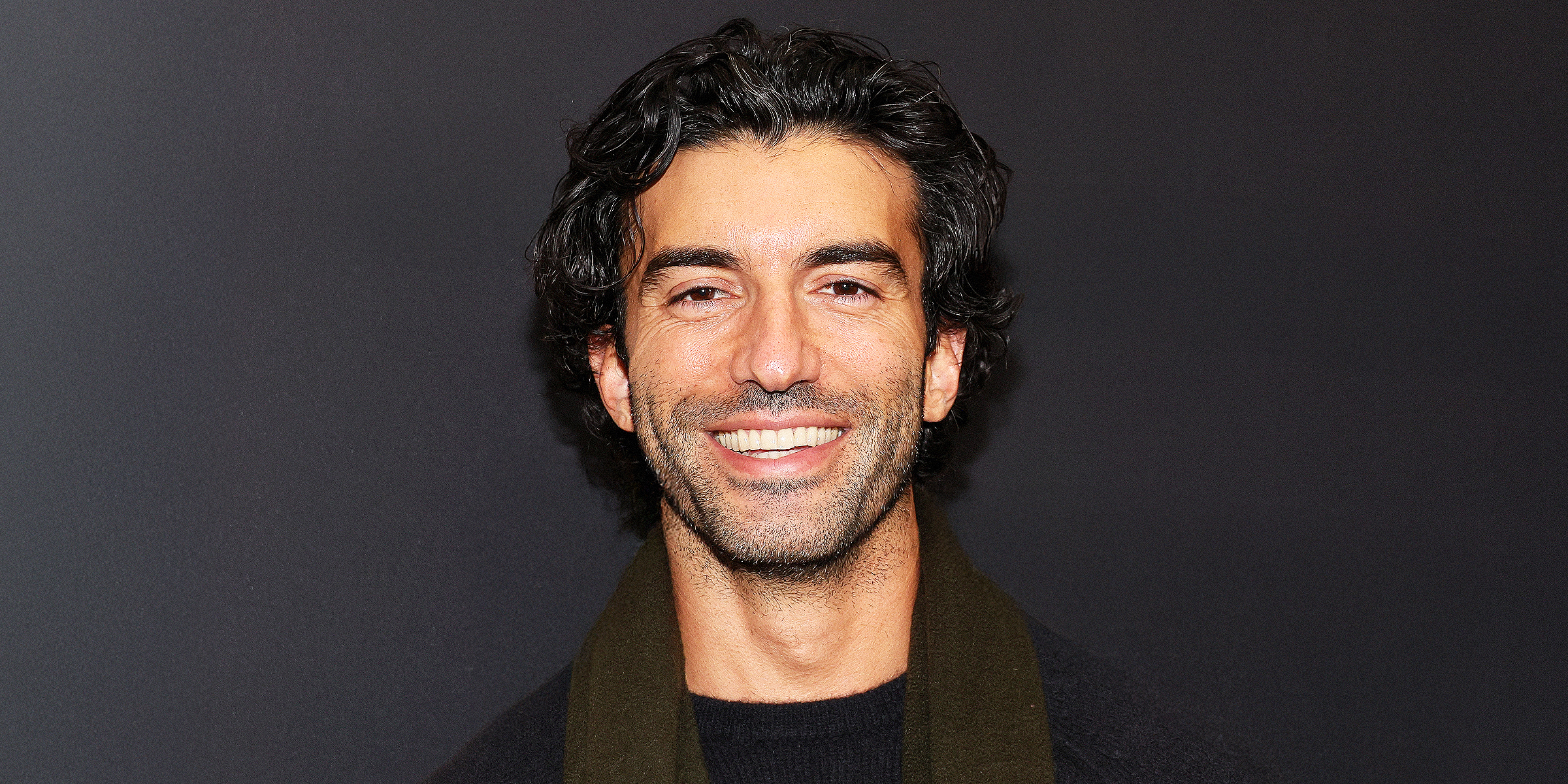 Justin Baldoni | Source: Getty Images