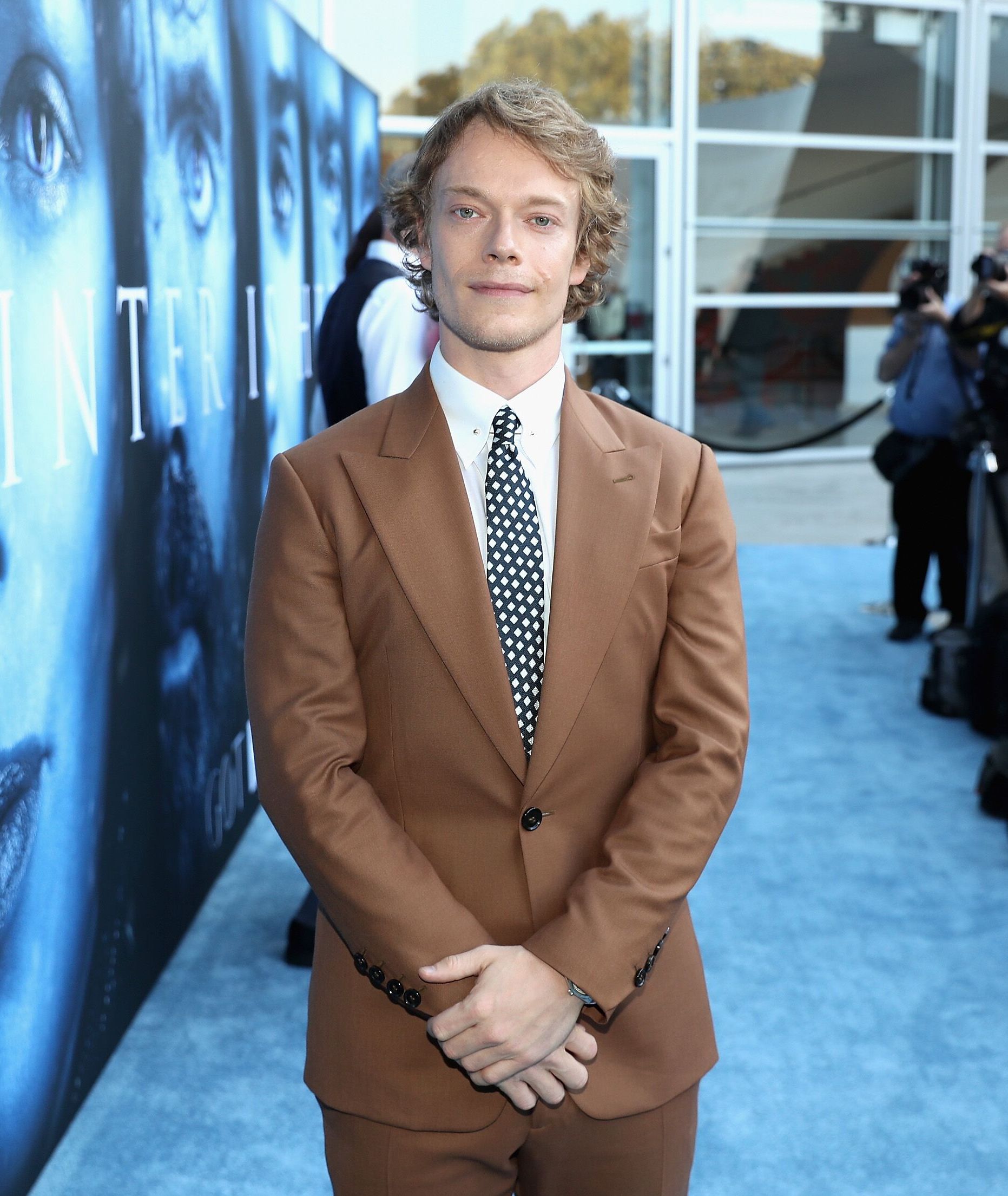 Getty Images