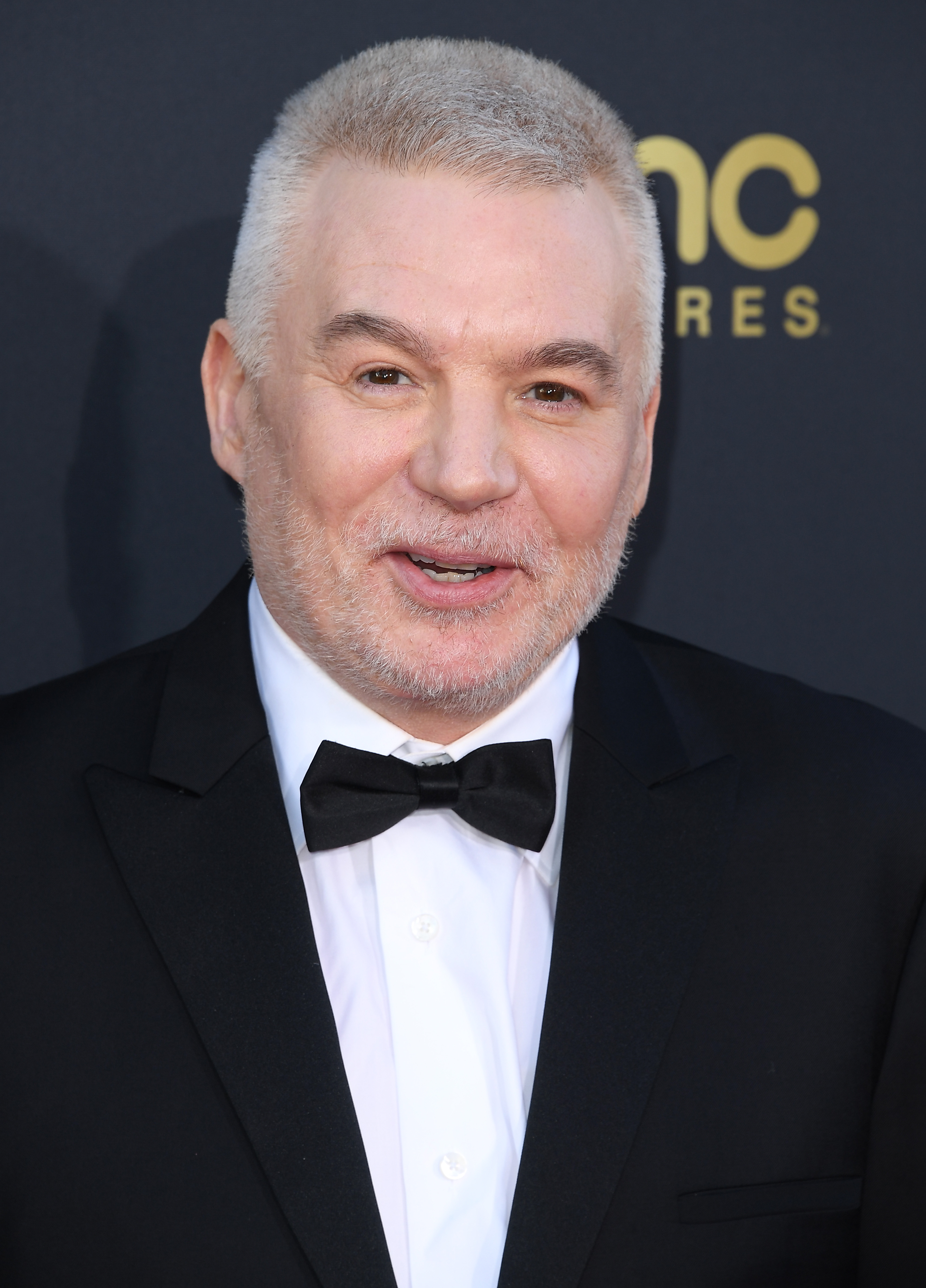 Mike Myers at the 49th AFI Life Achievement Award Gala on April 27, 2024 | Source: Getty Images