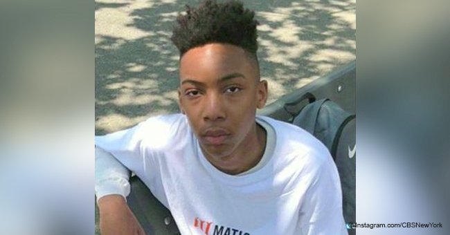 Sixteen-year-old boy suddenly collapses and dies during high school basketball practice
