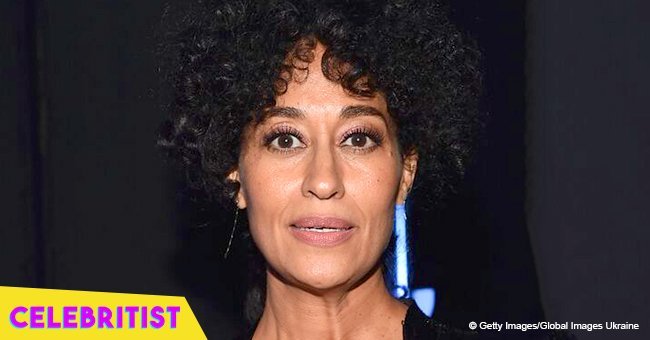 Tracee Ellis Ross has had enough and slams 'nosy' pregnancy questions