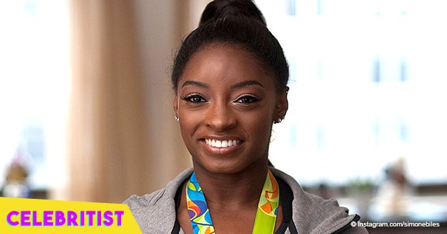 Simone Biles makes remarkable comeback at world championships despite kidney stone