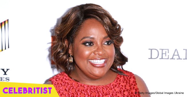 Sherri Shepherd melts hearts in video with her son dancing to Drake's latest song