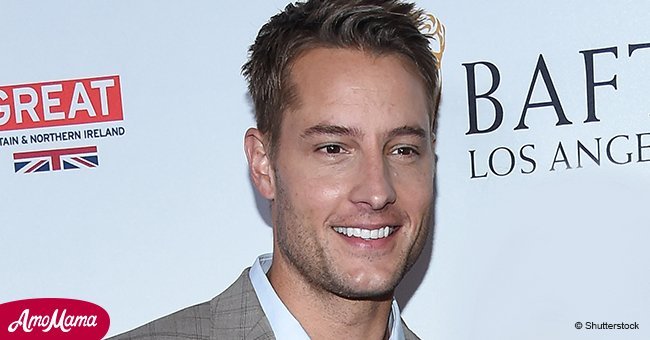 The beautiful marriage of 'This Is Us' Justin Hartley and 'All My Children' Chrishell Stause