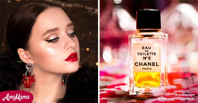 5 perfumes that elegant and classy women wear