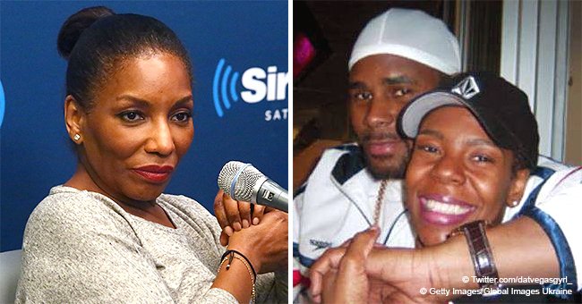 'She Should Go to Jail Too,' Stephanie Mills Slams R. Kelly's Ex-Wife, Says She Is Also Guilty