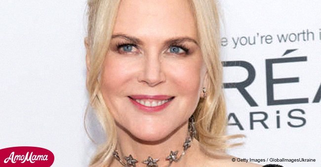 Nicole Kidman looks unrecognizable in upcoming thriller 'Destroyer'