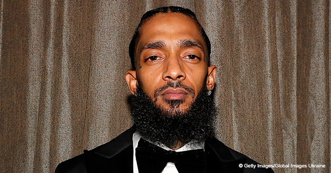 Rapper Nipsey Hussle Pronounced Dead after Being Shot Multiple Times outside His L.A. Store