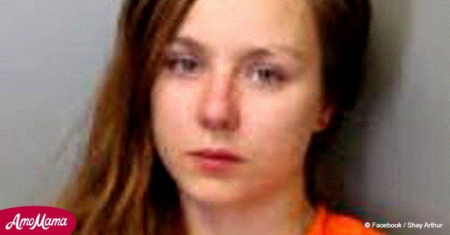 Mom left baby in hot car while she drank inside restaurant and it almost led to tragedy