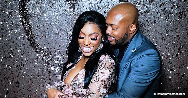 Porsha Williams Reveals 'RHOA' Spin-Off Special 'Porsha's Having a Baby' Is Finally Coming