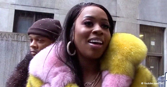 Tmz Remy Mas Charges Dropped In Assault Case Involving Love And Hip Hop Co Star Brittney Taylor 