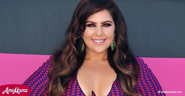 Hillary Scott opens up about her 'rainbow' twins after heartbreaking miscarriage