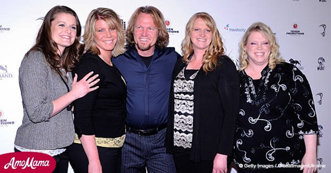 Here's a few reasons why 'Sister Wives' star Kody Brown isn't winning 'husband of the year' soon