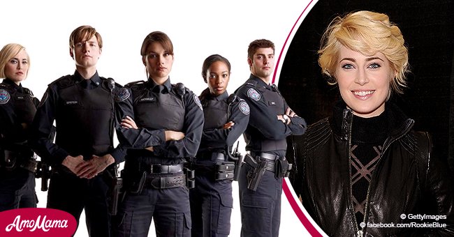 'Rookie Blue' Cast and the Lives They're Leading after the Show Ended