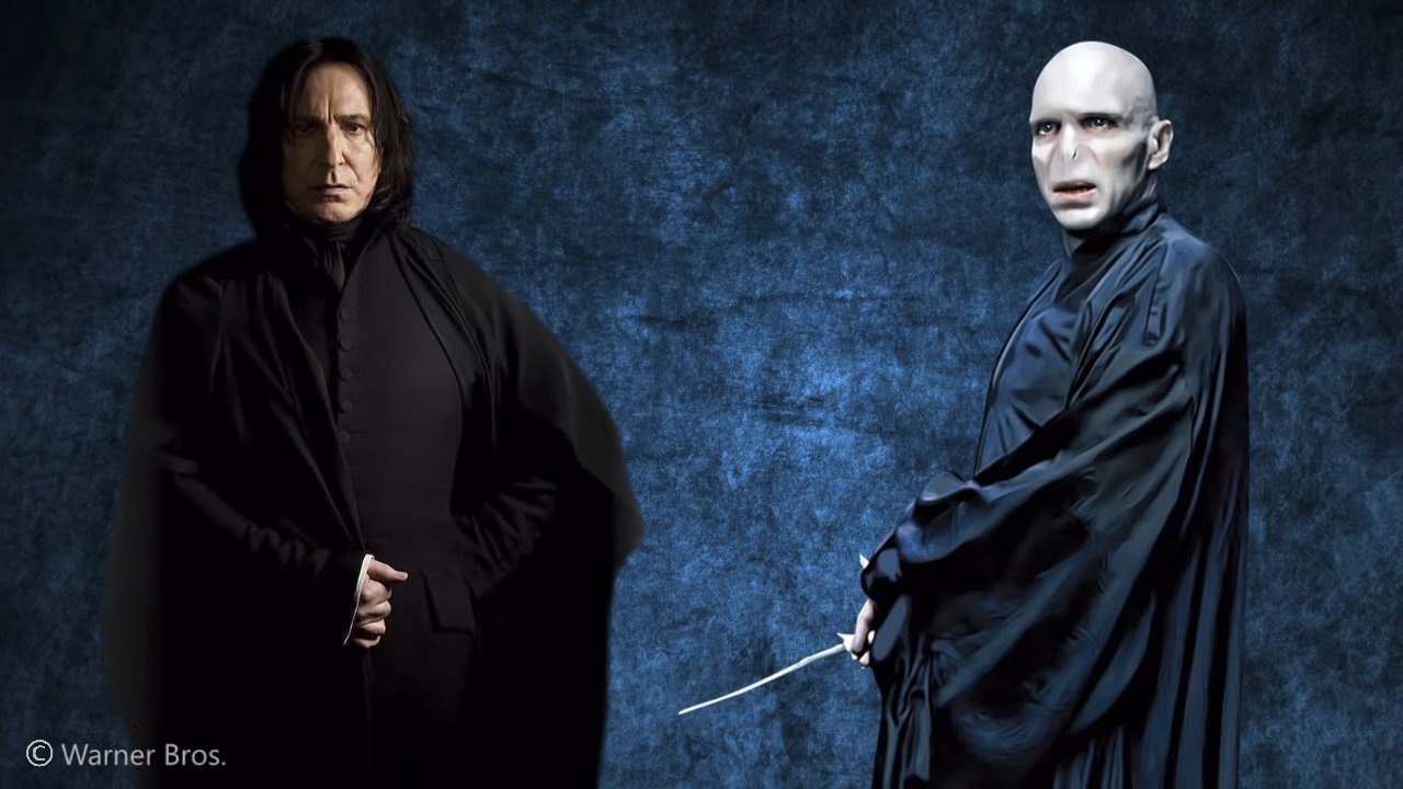Image credits: Warner Bros/Harry Potter (Youtube/MovieFlame)