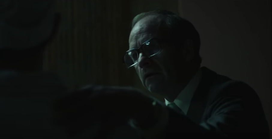 Image Credits: HBO/Chernobyl (YouTube/reiki clips) Image Credits: HBO/Chernobyl (YouTube/reiki clips)