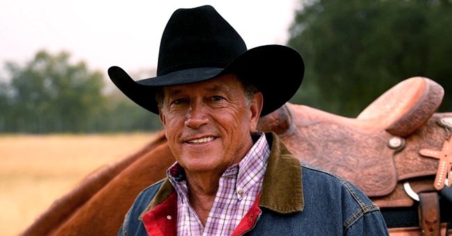 instagram.com/georgestrait