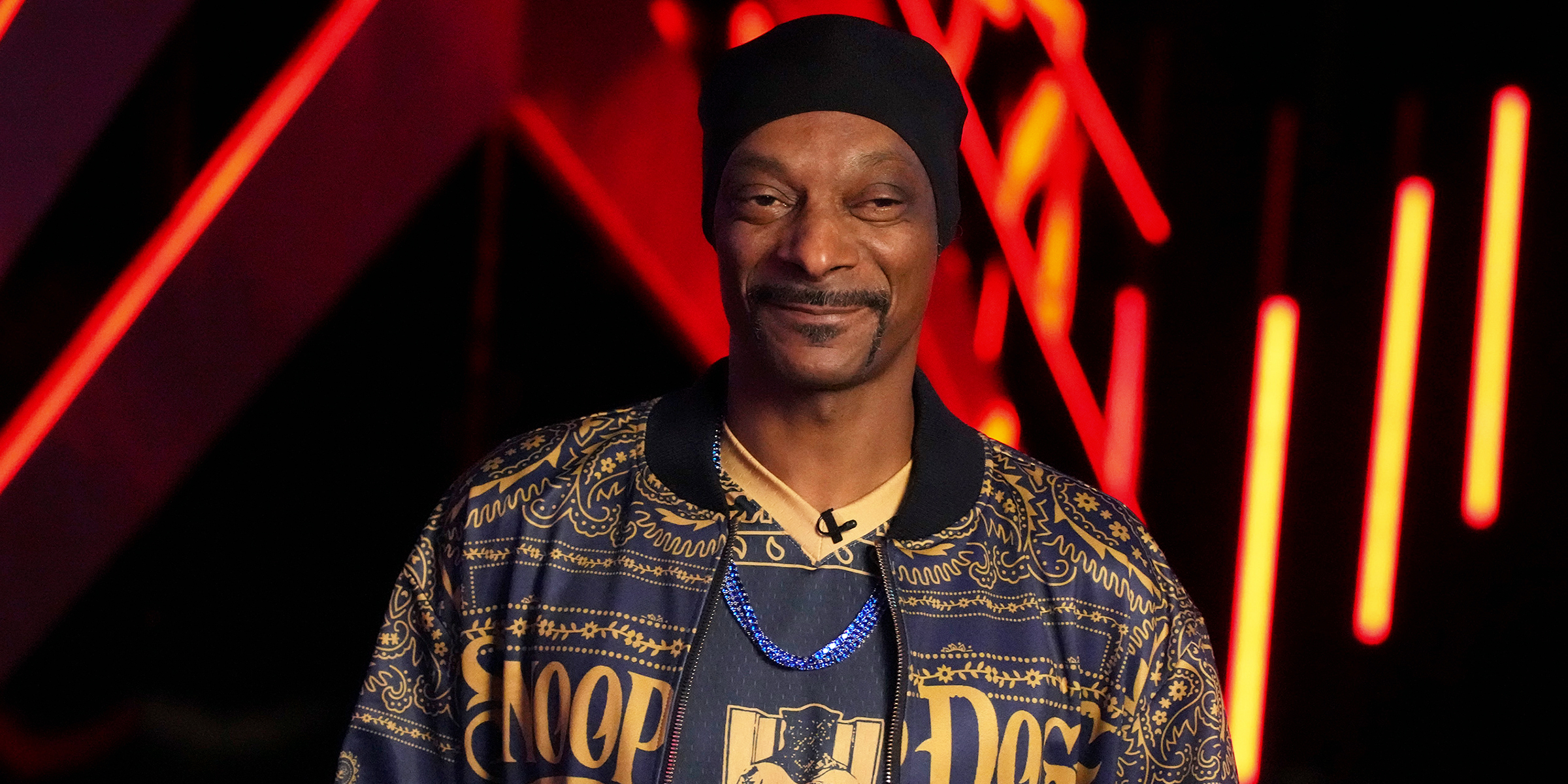 Snoop Dogg | Source: Getty Images