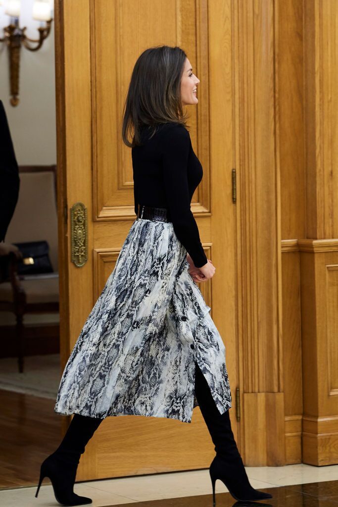 Imagen tomada de: Getty