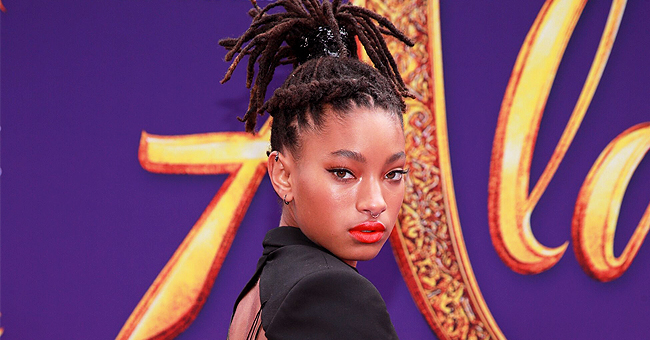 Swimsuit willow smith Willow Smith