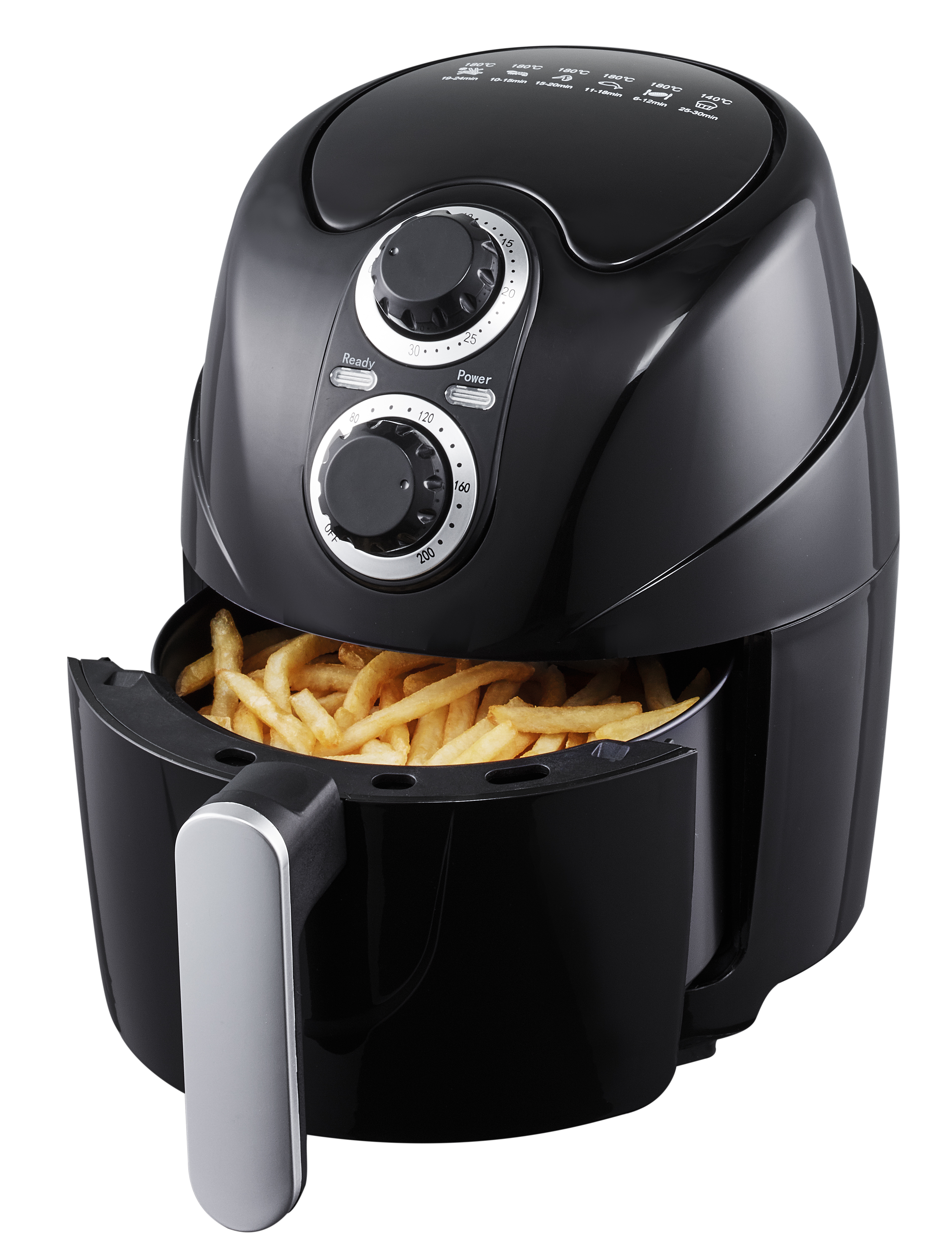 An air fryer | Source: Getty Images