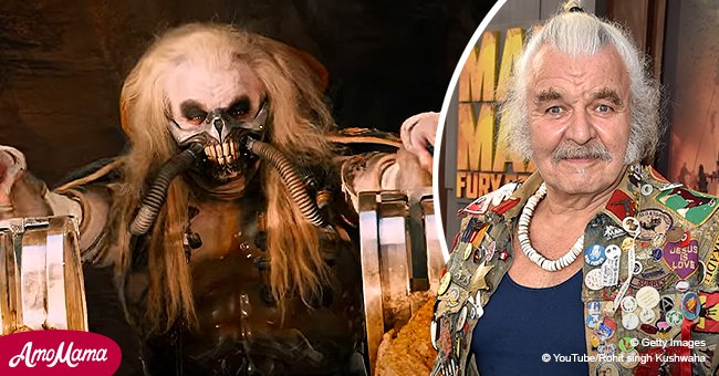 'Mad Max' Villain Hugh Keays-Byrne Dies At 73 — Inside His ...