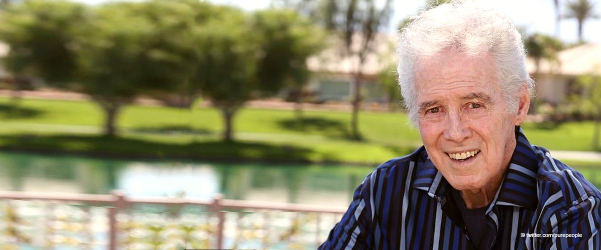 Famous Soap Opera Star Jed Allan Passes Away at 84