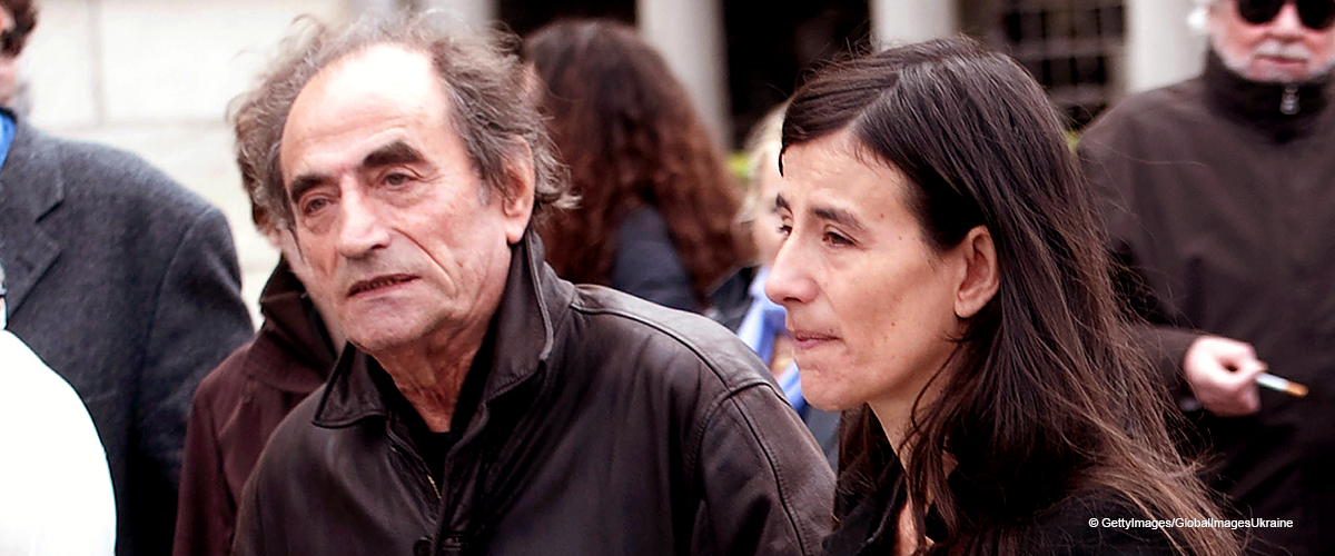 "Il s'est battu comme un chien" : Romane Bohringer dévoile des nouvelles sur le cancer de Richard Bohringer