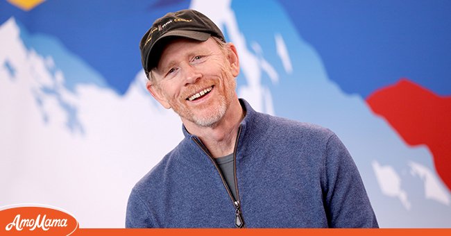 Ron Howard. | Foto: Getty Images