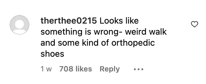 Comments about Meg Ryan | Instagram.com/elderordonez1