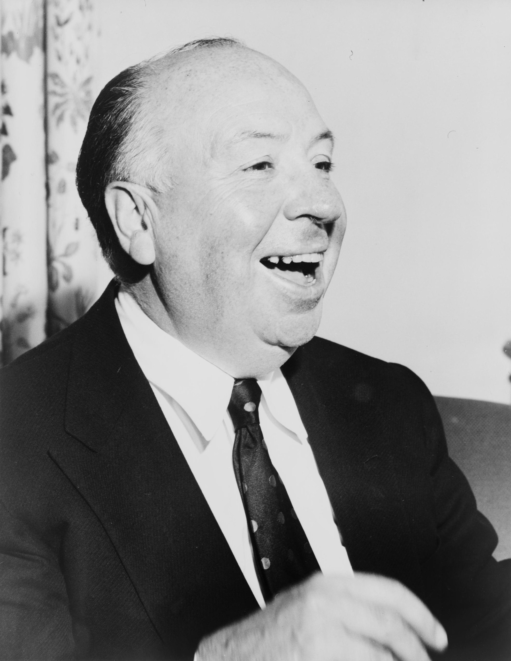 La mayoría de los artistas que trabajaron con Hitchcock recibieron el Óscar.| Fuente: Wikimedia La mayoría de los artistas que trabajaron con Hitchcock recibieron el Óscar.| Fuente: Wikimedia