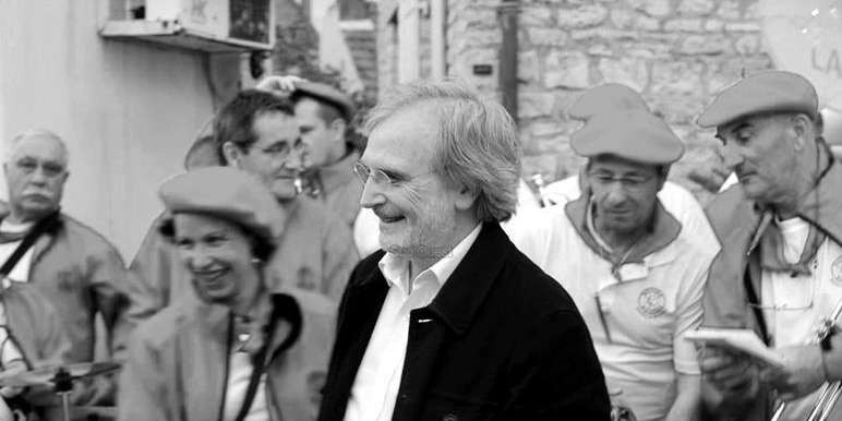 Gérard Rinaldi | Photo : Getty Images