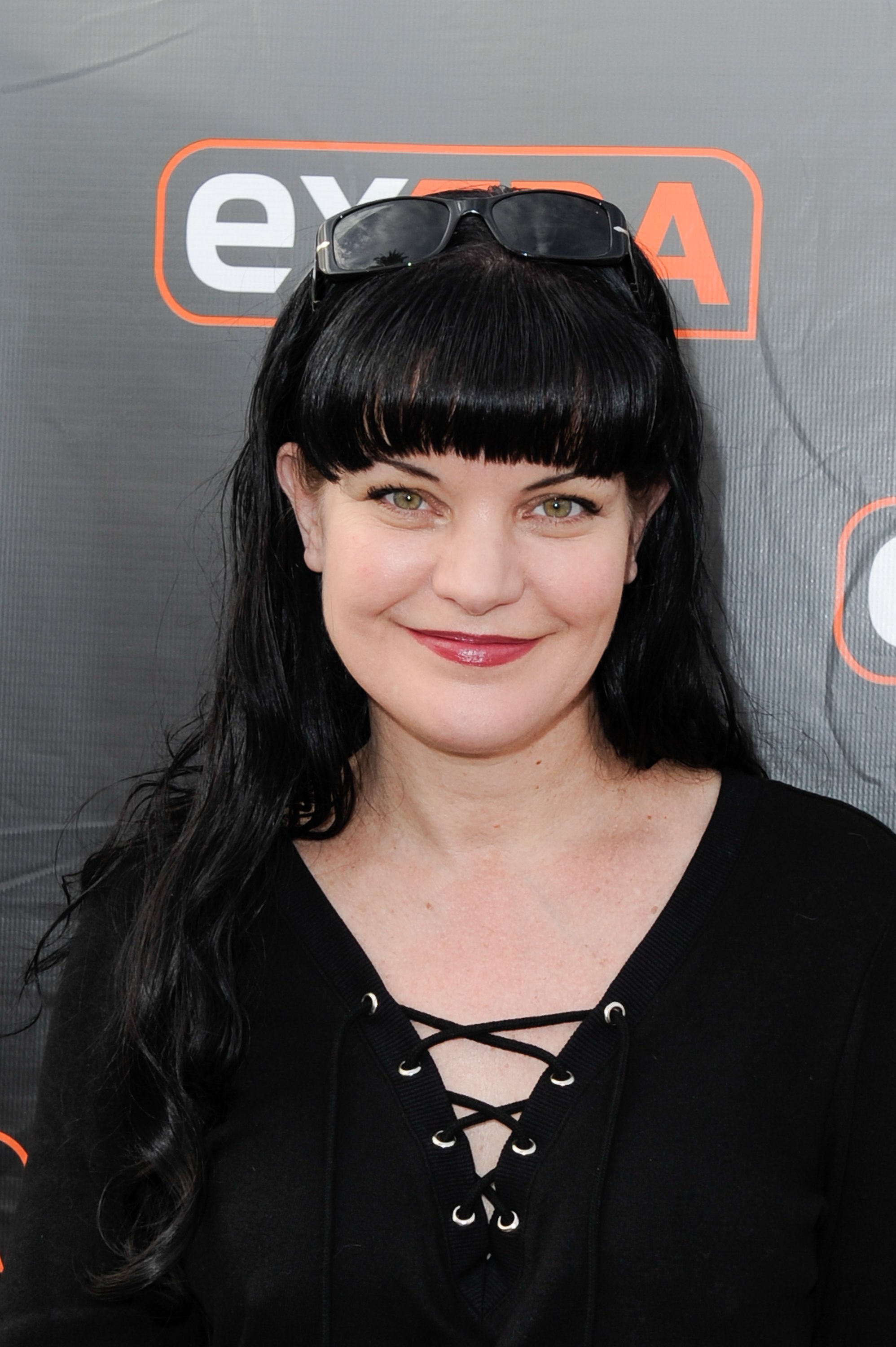Pauley Perrette | Photo: Getty Images