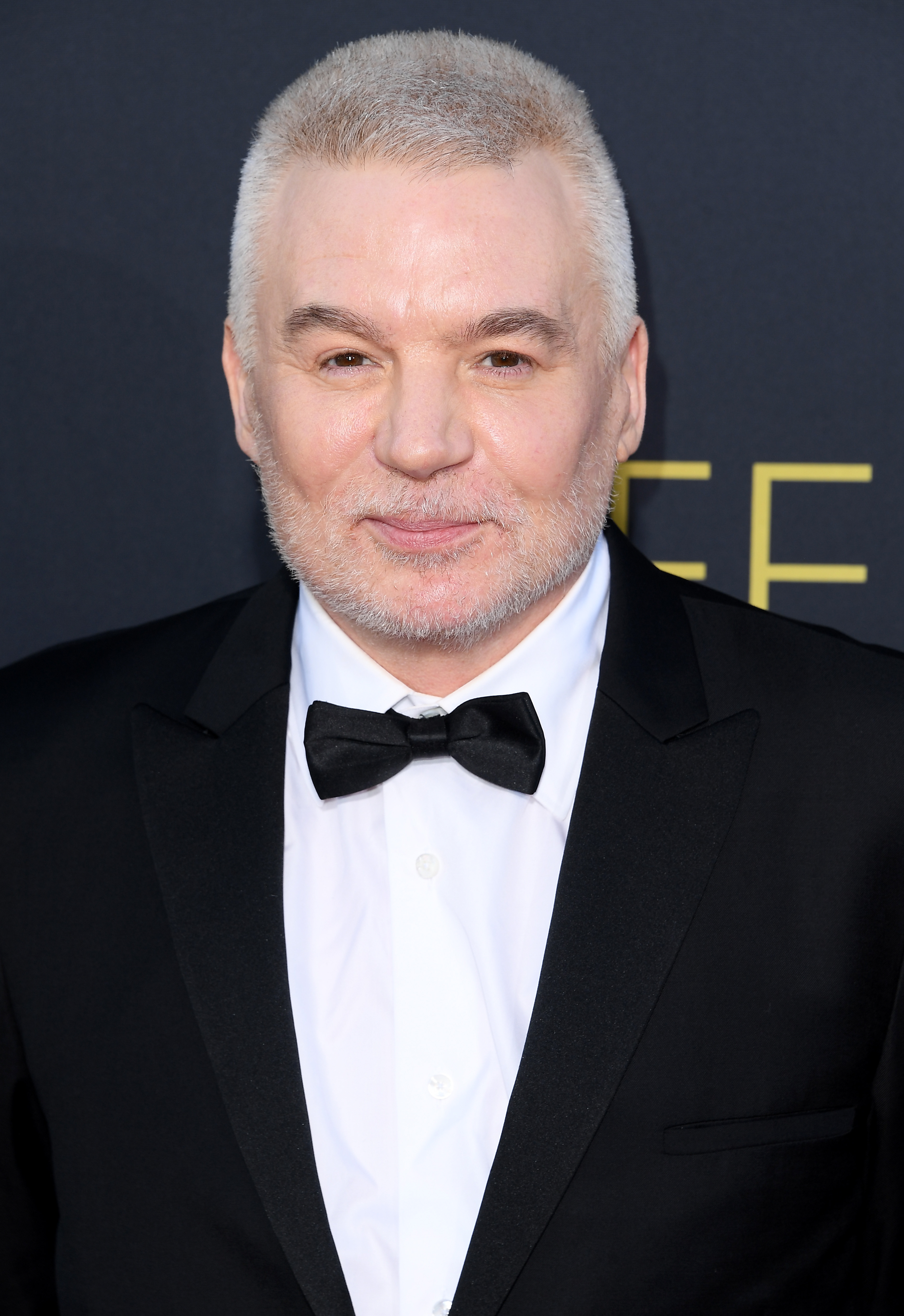 Mike Myers on April 27, 2024 | Source: Getty Images