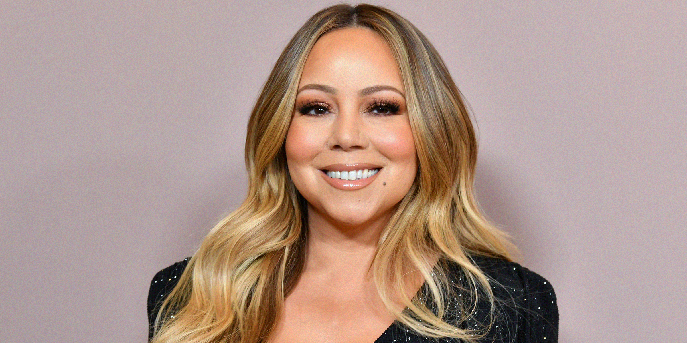 Mariah Carey. | Foto: Getty Images