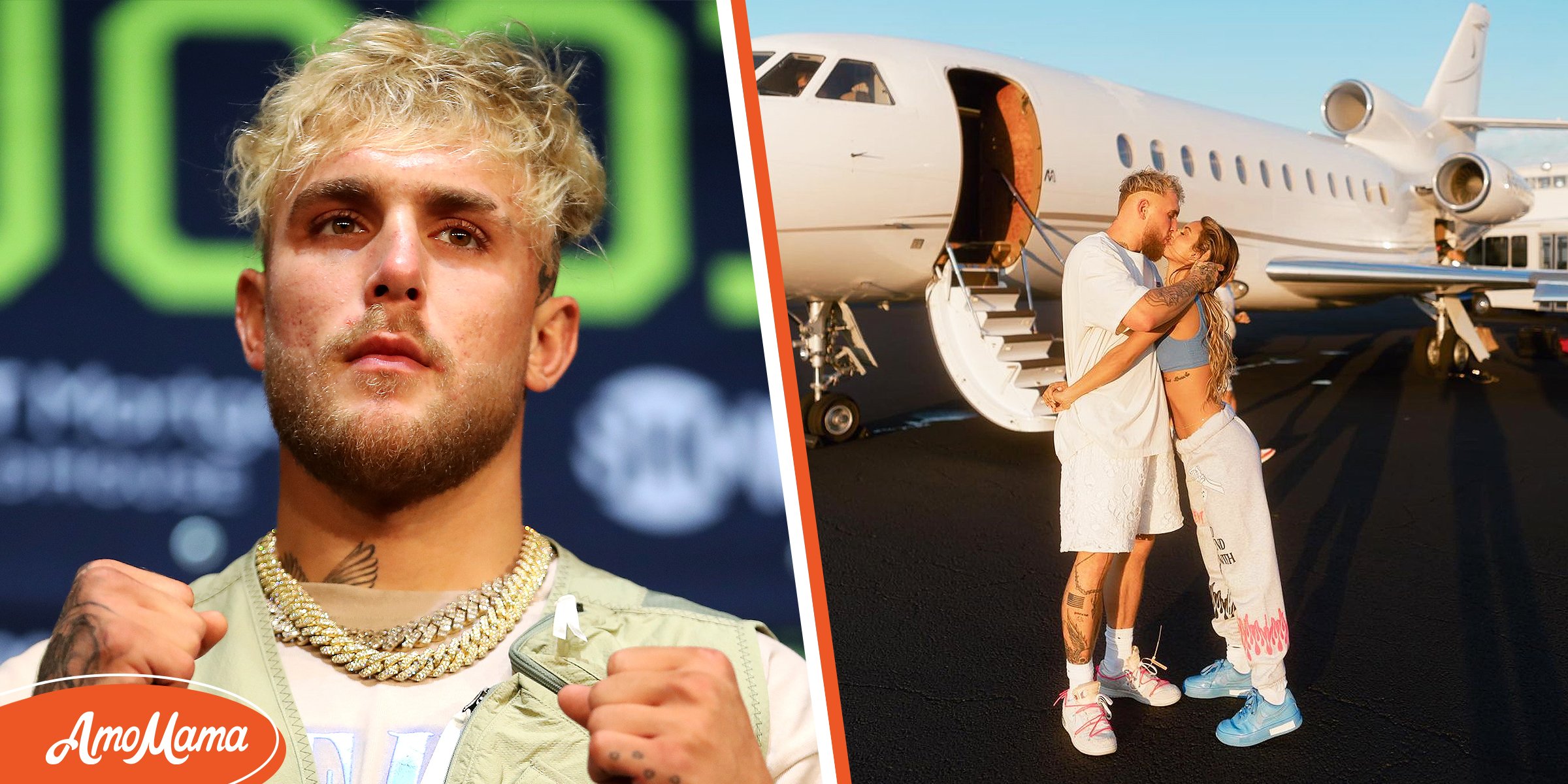 Jake Paul & His Girlfriend Ready to Start a Family after Split