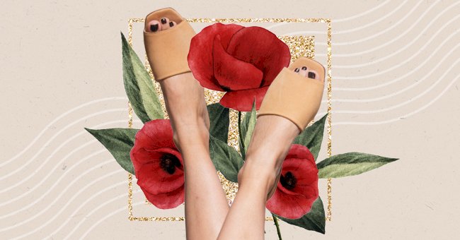The Best Summer Flats To Shop On Amazon
